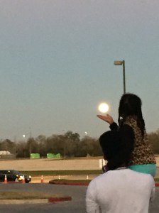 ...and encourage others do the same.