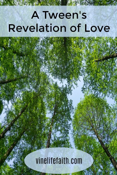 Some things may fail, but God's love will never.