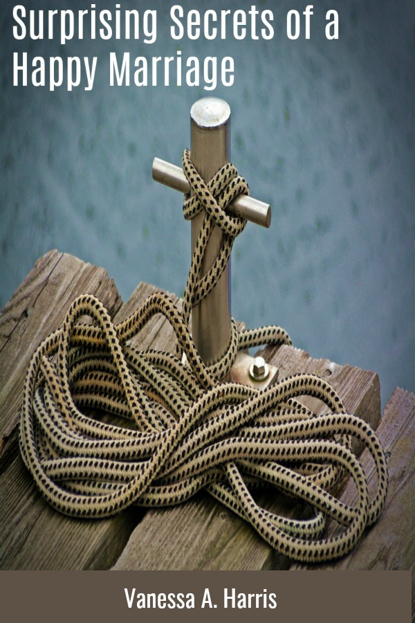 The kind you wish somebody would have share with you before you walked down the aisle. Don't keep these secret to yourself. Us girlfriends need to look out for each other.