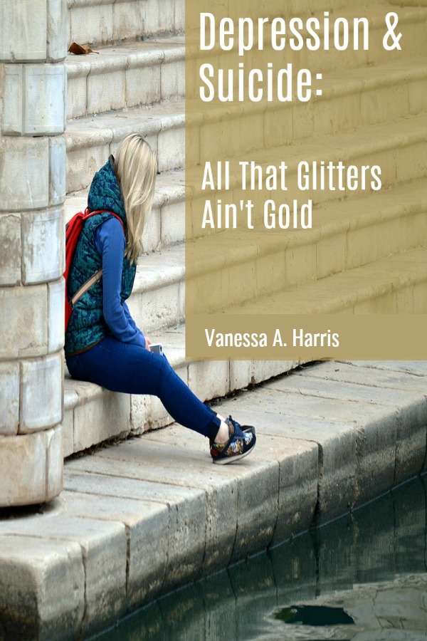 Do you know some signs of someone considering suicide?